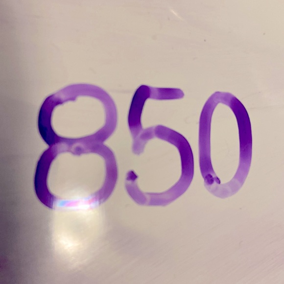 Lululemon Metal Vent Tech Long Sleeve Men’s Shirt. X-Large. Live in Practice. - Picture 9 of 9